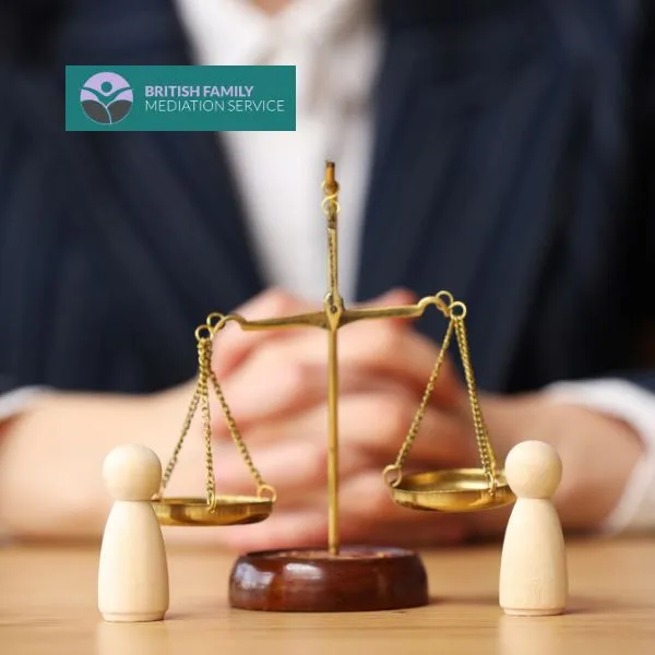 When Is Family Court Unavoidable Horsham