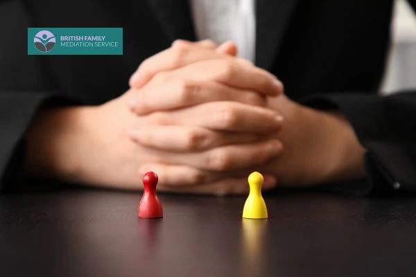 Family mediation service Horsham