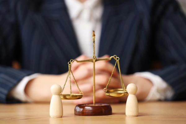 How Courts View Broken Mediation Agreements Horsham