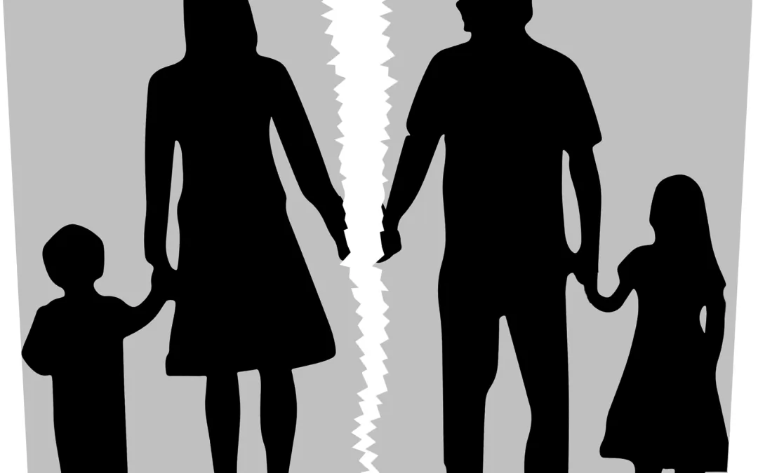 What to Do First If Your Ex Breaks the Agreement Horsham