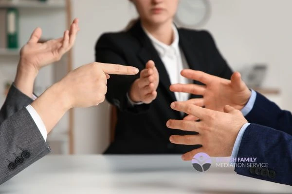 What is family mediation Horsham? Find out more today!