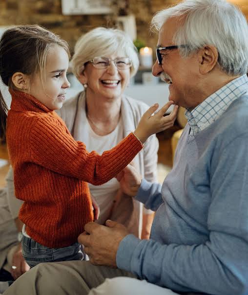 What Happens If My Grandchild’s Parents Won’t Agree to Contact Horsham?
