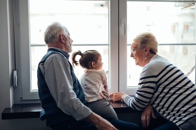Why Has Contact With My Grandchildren Been Cut Off Horsham?